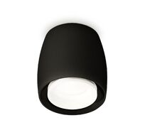 Накладной светильник Ambrella light с акрилом XS XS1142041_AMB