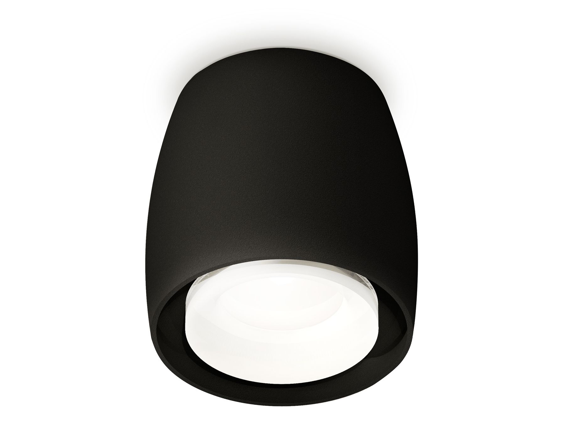 Накладной светильник Ambrella light с акрилом XS XS1142041_AMB