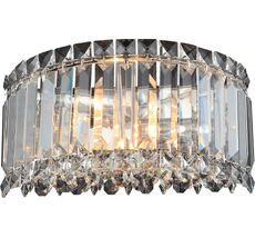 Настенный светильник Toplight Lorinda TL1166-2W