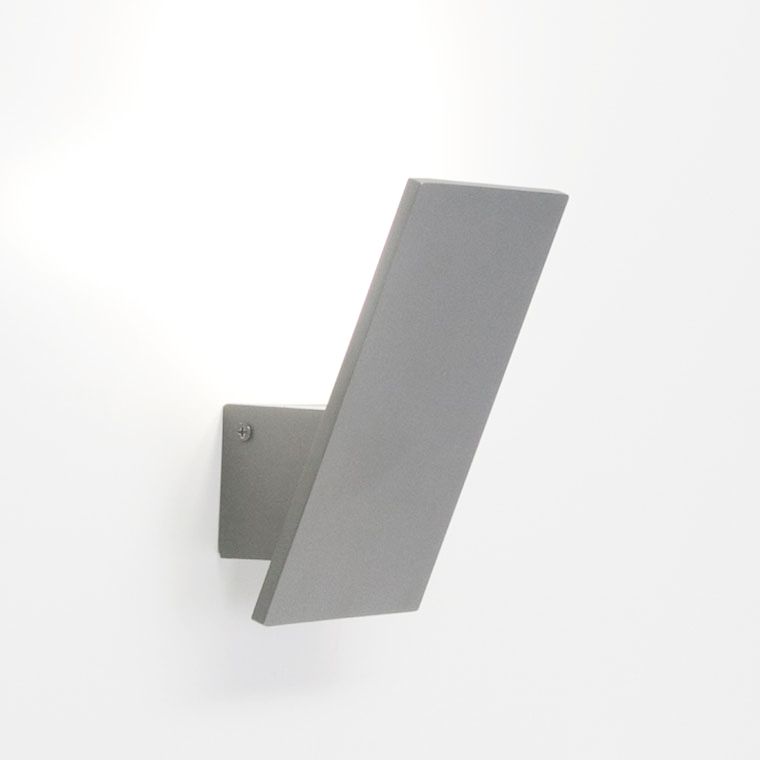 Настенный светильник CitiLux Декарт CL704031N