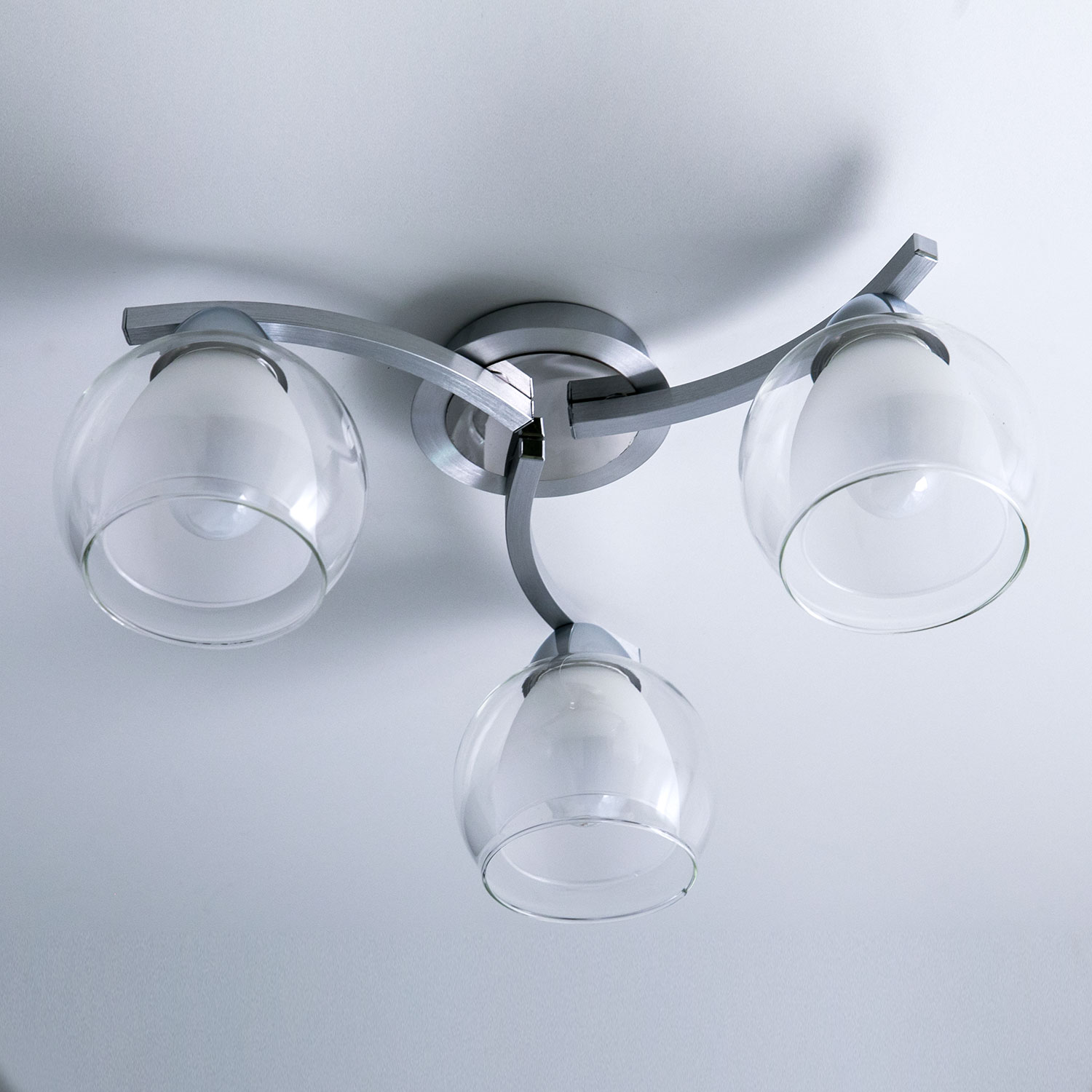 Потолочная люстра CitiLux Кристи CL152137