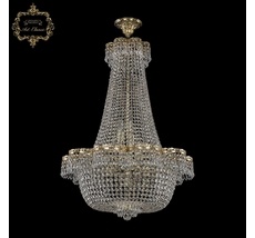 Хрустальная люстра Bohemia Art Classic 21.301.H2.65JB.G_BI