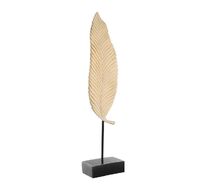 Статуэтка Перо Eglo Living GIFU 427076