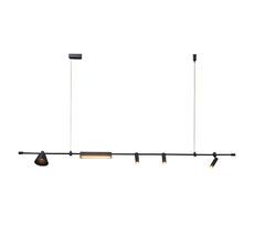 Подвесной светильник KinkLight Ристо 07616-180L,19_KL