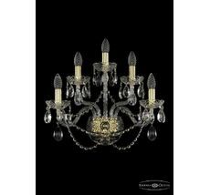 Бра Bohemia Ivele 1402B/2+2+1/195/XL G_BI