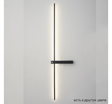 Настенный светильник Crystal Lux CLT CLT 077W1000 BL_CR