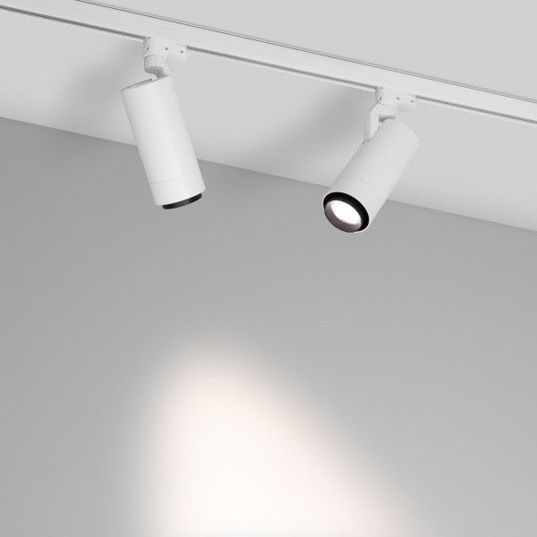 Трековый светильник Arlight GELIOS 039157_ARL