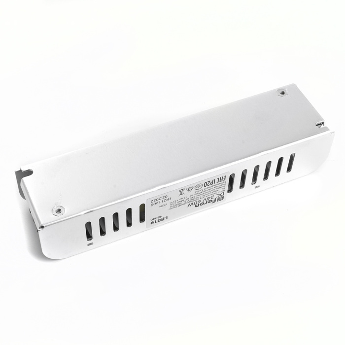 Трансформатор для светодиодной ленты 60W 24V (драйвер) Feron 48046_FR