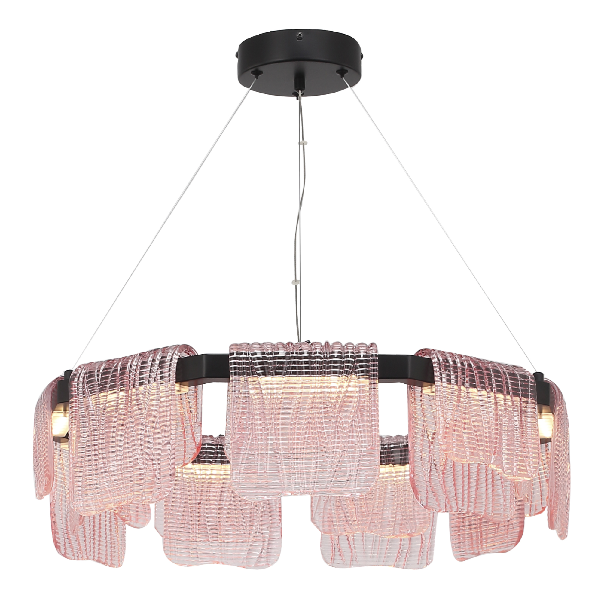 Подвесной светильник ST LUCE VOILE SL6021.403.54