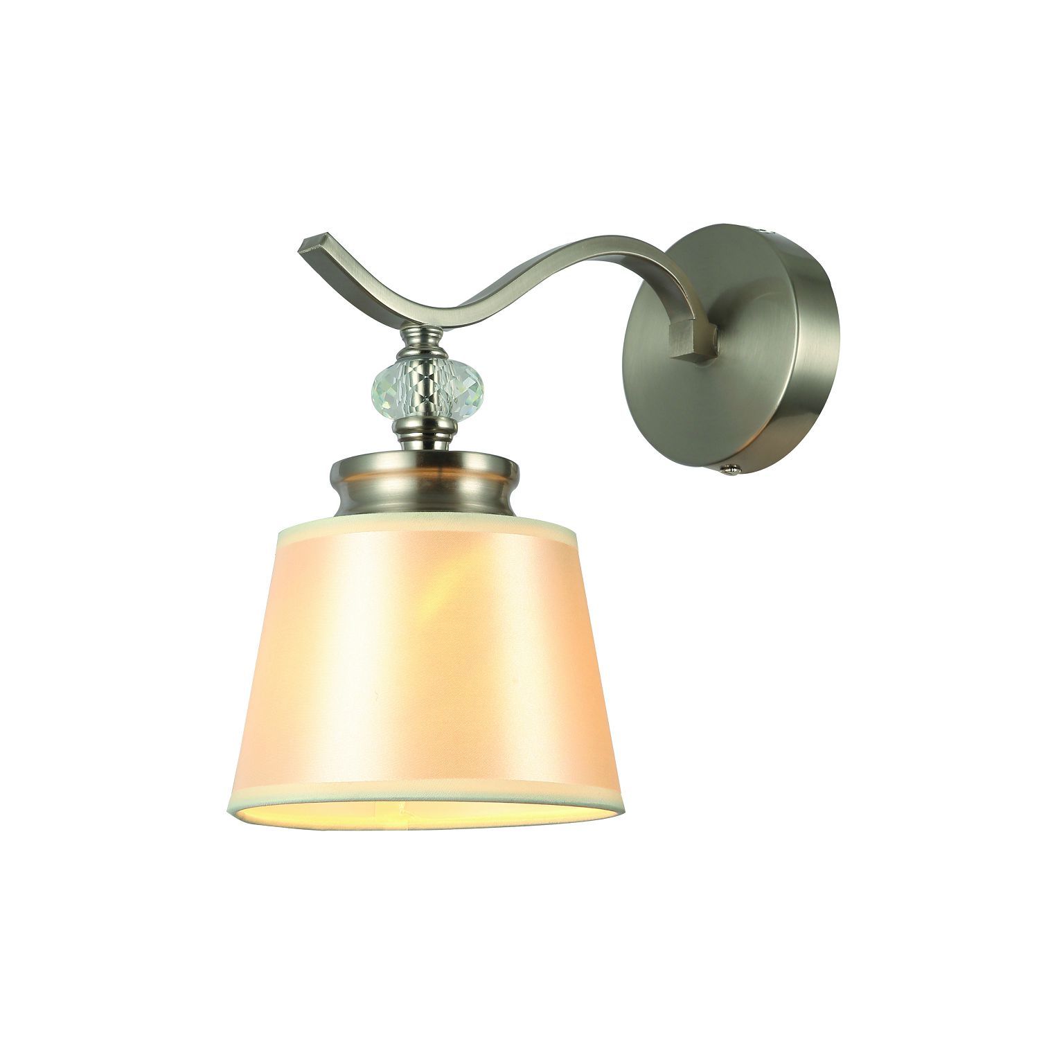 

Бра F-Promo Unitas 2852-1W, 2852-1W