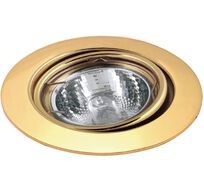 Встраиваемый светильник круглый Escada 121017_ESC