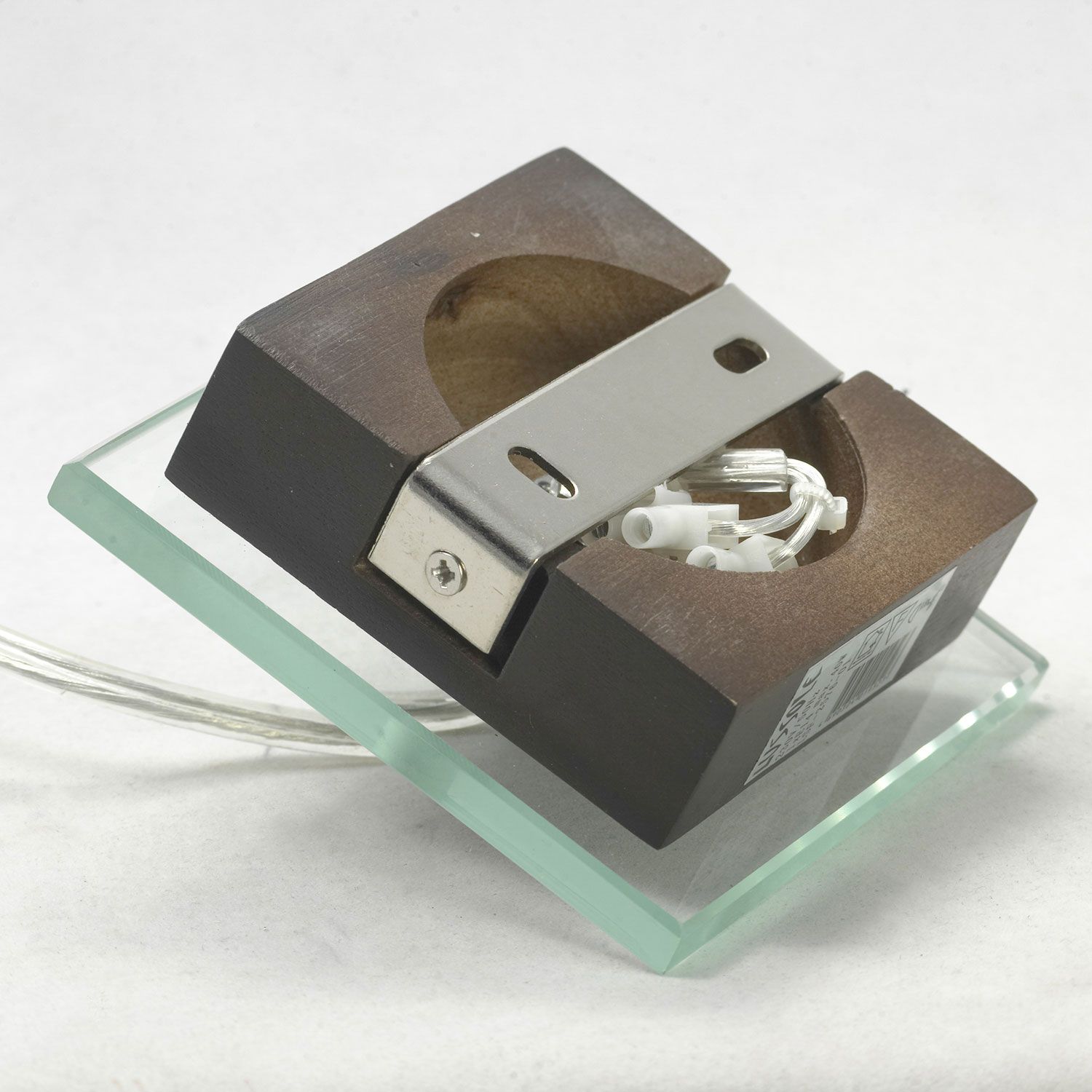 Подвесная люстра Lussole Montone GRLSF-2573-04