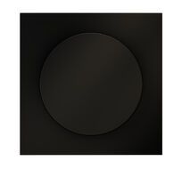 Накладка для светорегулятора поворотно-нажимного S70 VLS002008