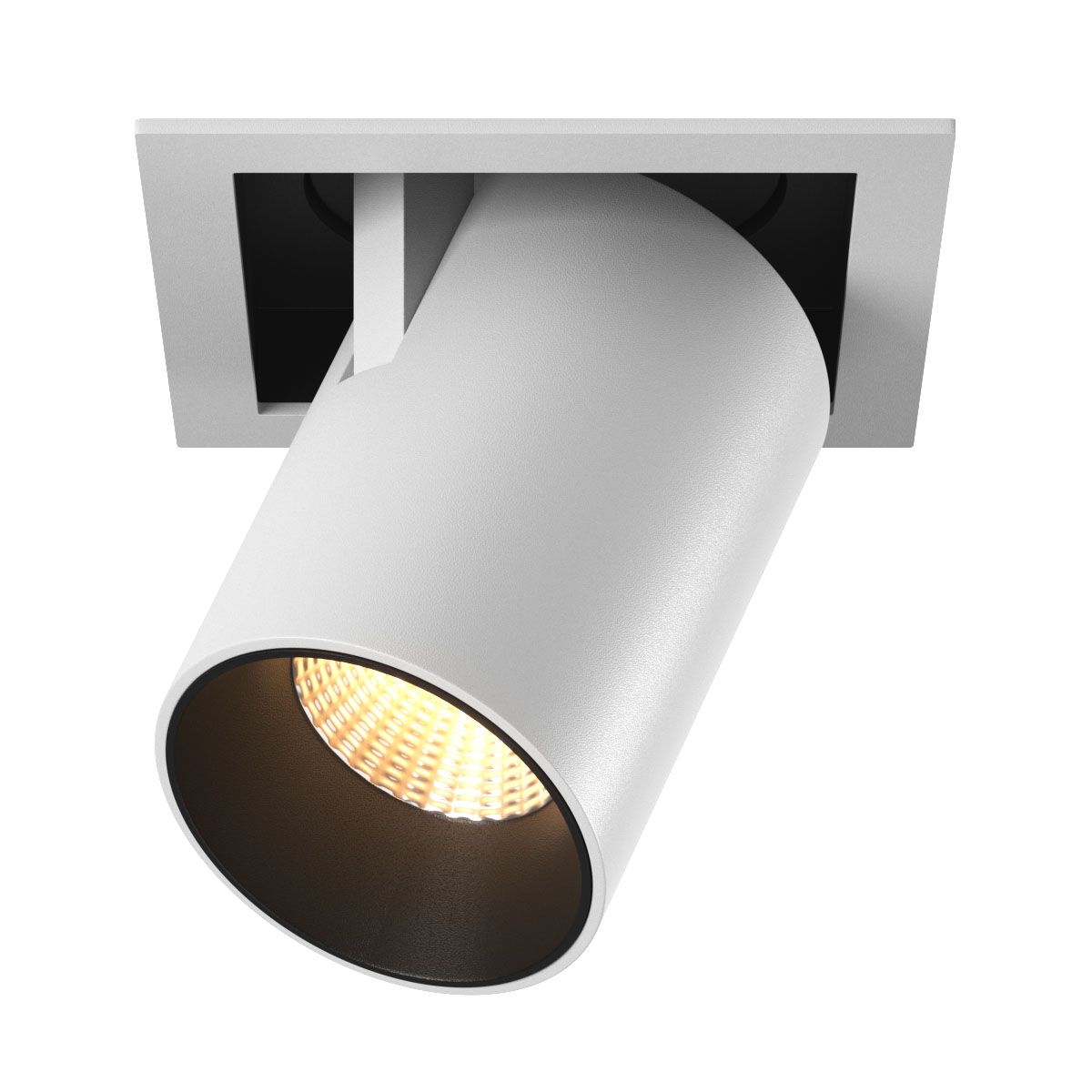 Спот DesignLed встраиваемый SPL-SQ1-12-NW 00-00005295_SW