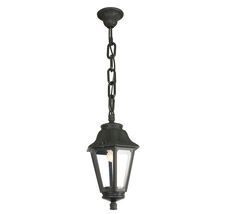 Подвесной уличный светильник Anna E22.120.000.AXF1R