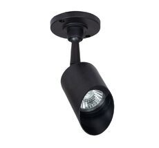 Уличный потолочный светильник ELSIE A1022AL-1BK