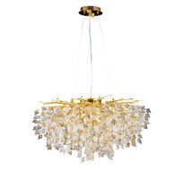 Подвесная люстра Divinare SALICE 3136/01 SP-12_DI