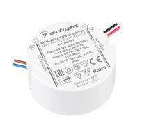 Блок питания ARPJ-SP-42350-PFC-TRIAC-R 15W, 21-42V, 350mA 047589_ARL