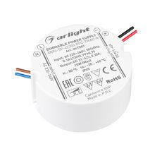 Блок питания ARPJ-SP-42350-PFC-TRIAC-R 15W, 21-42V, 350mA 047589_ARL