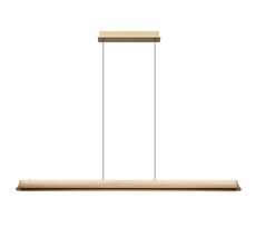 Подвесной линейный светильник ODEON LIGHT ESTAR 7019/38LA