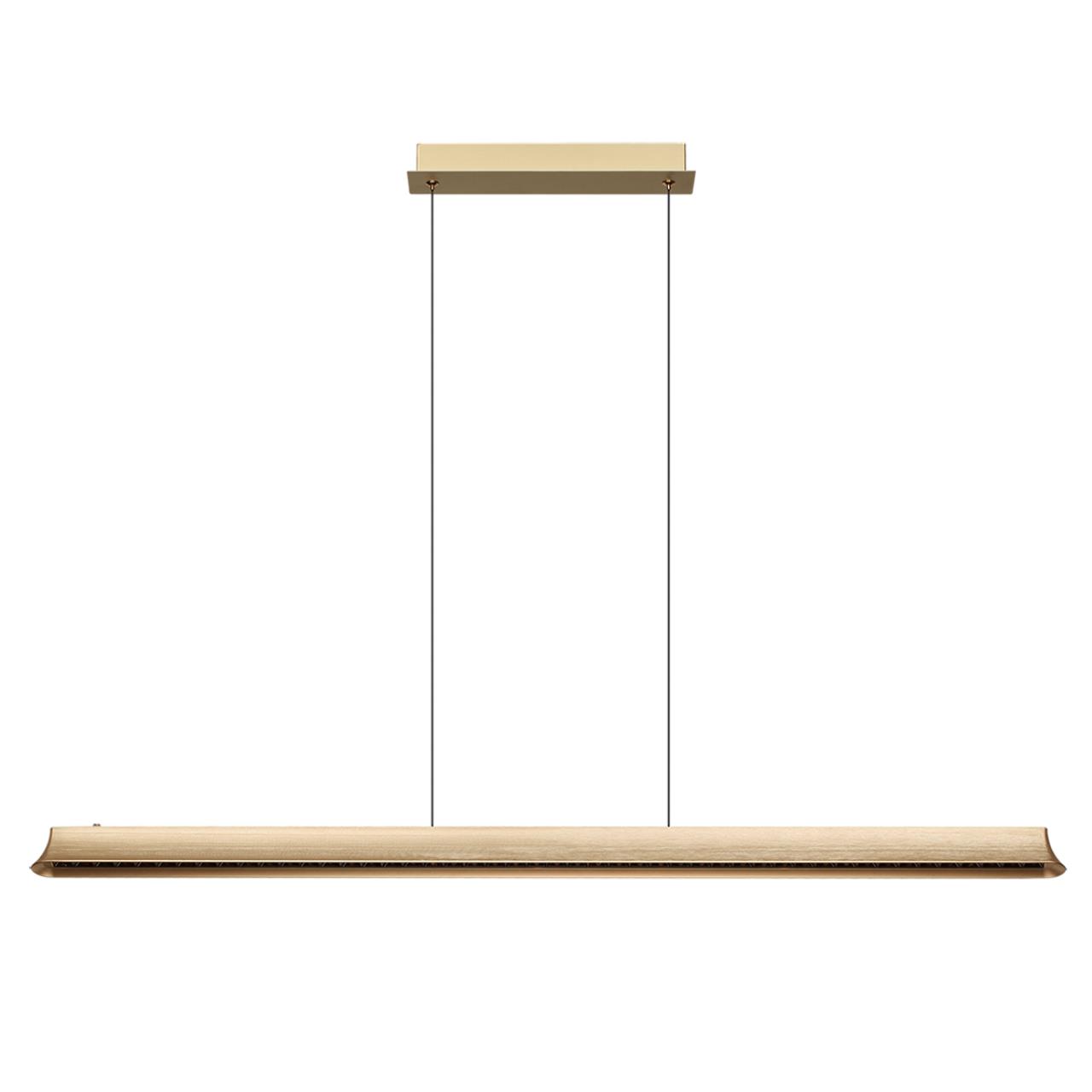 Подвесной линейный светильник ODEON LIGHT ESTAR 7019/38LA