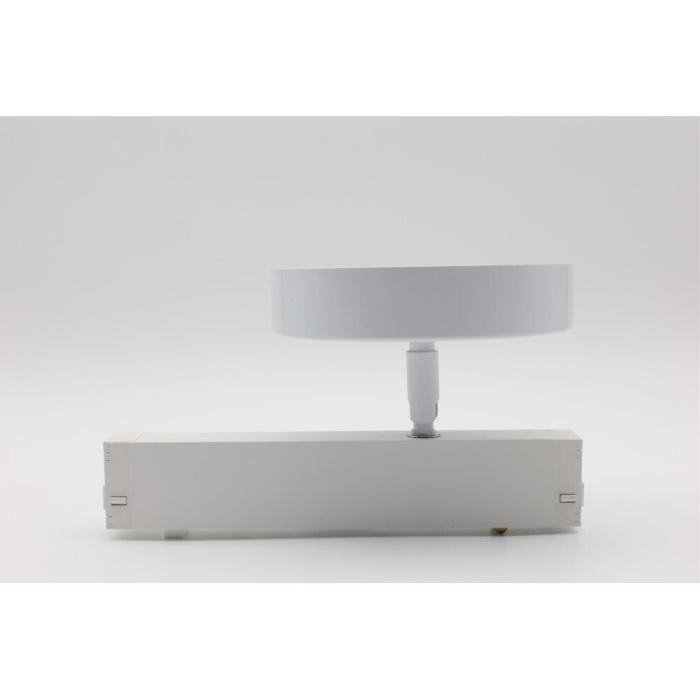 Трековый светильник светодиодный магнитный 220V 18W Aployt APL.0213.10.24