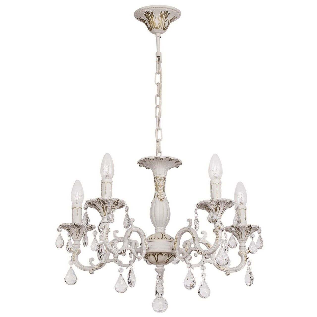 

Подвесная люстра MW-Light 301014605, 301014605