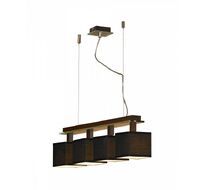 Подвесная люстра Lussole Montone LSF-2573-04