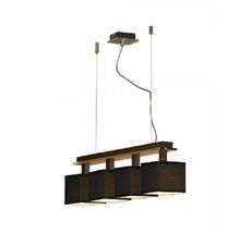 Подвесная люстра Lussole Montone LSF-2573-04