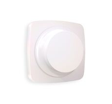 Лицевая панель для светорегулятора универсального QUANT Ambrella Volt OMEGA OP2055_AMB