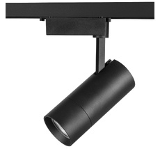 Трековый светильник LightStar для однофазной шины VOLTA 229347_LS