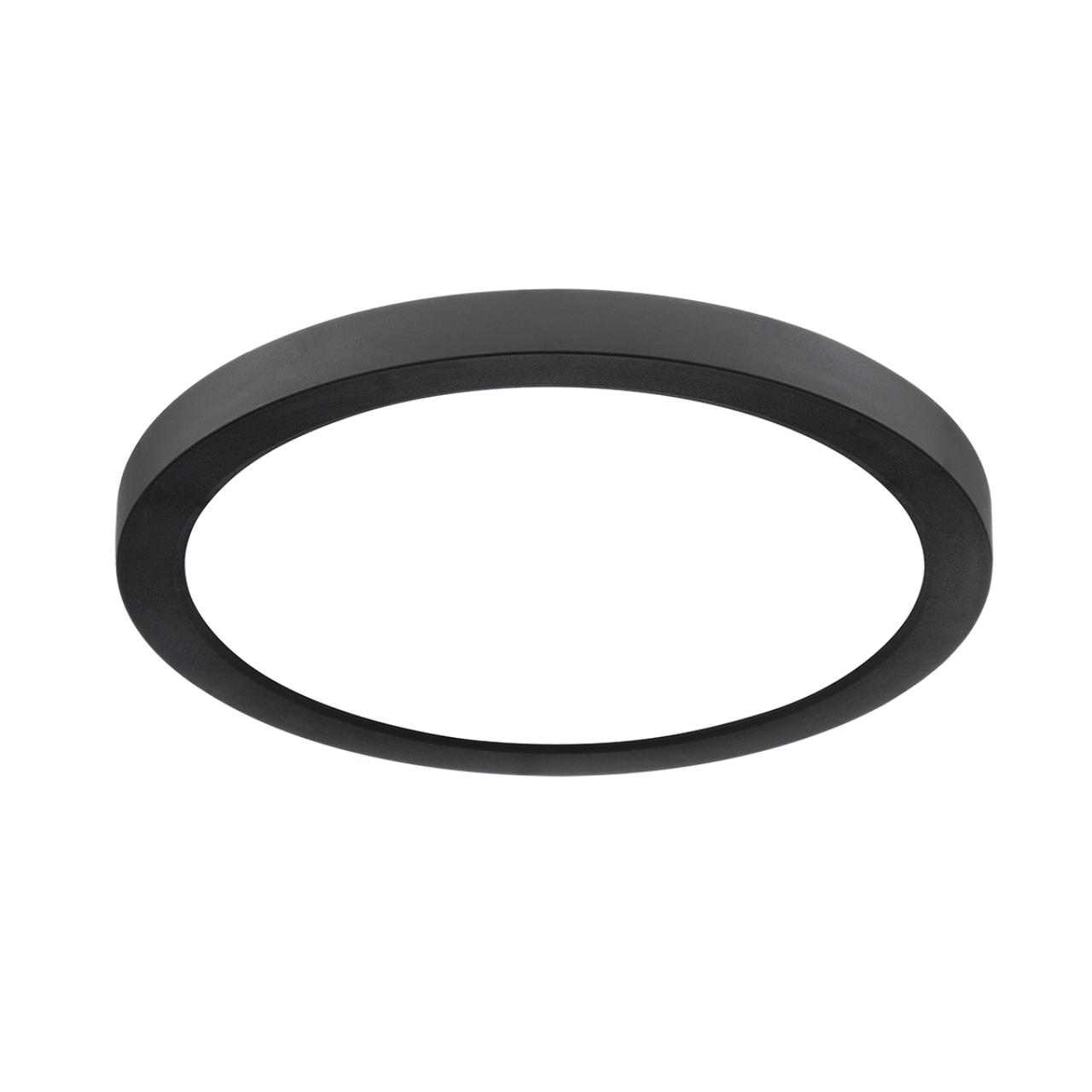 Потолочный светильник Sonex NEBULA BLACK 7788/18L_Sonex