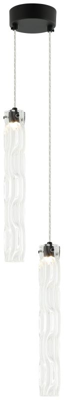 Настенный светильник Stilfort Still 2163/02/02WP