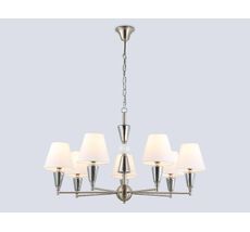 Подвесная люстра Ambrella Light HIGH LIGHT LH75256_AMB