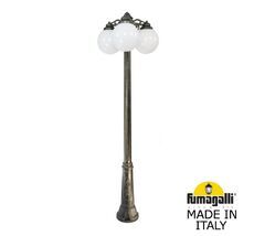 Уличный фонарный столб RICU BISSO G25.157.S30.BYF1RDN