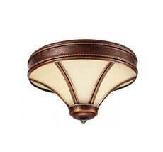 Потолочный светильник Kemar T/D/P Brown_KR