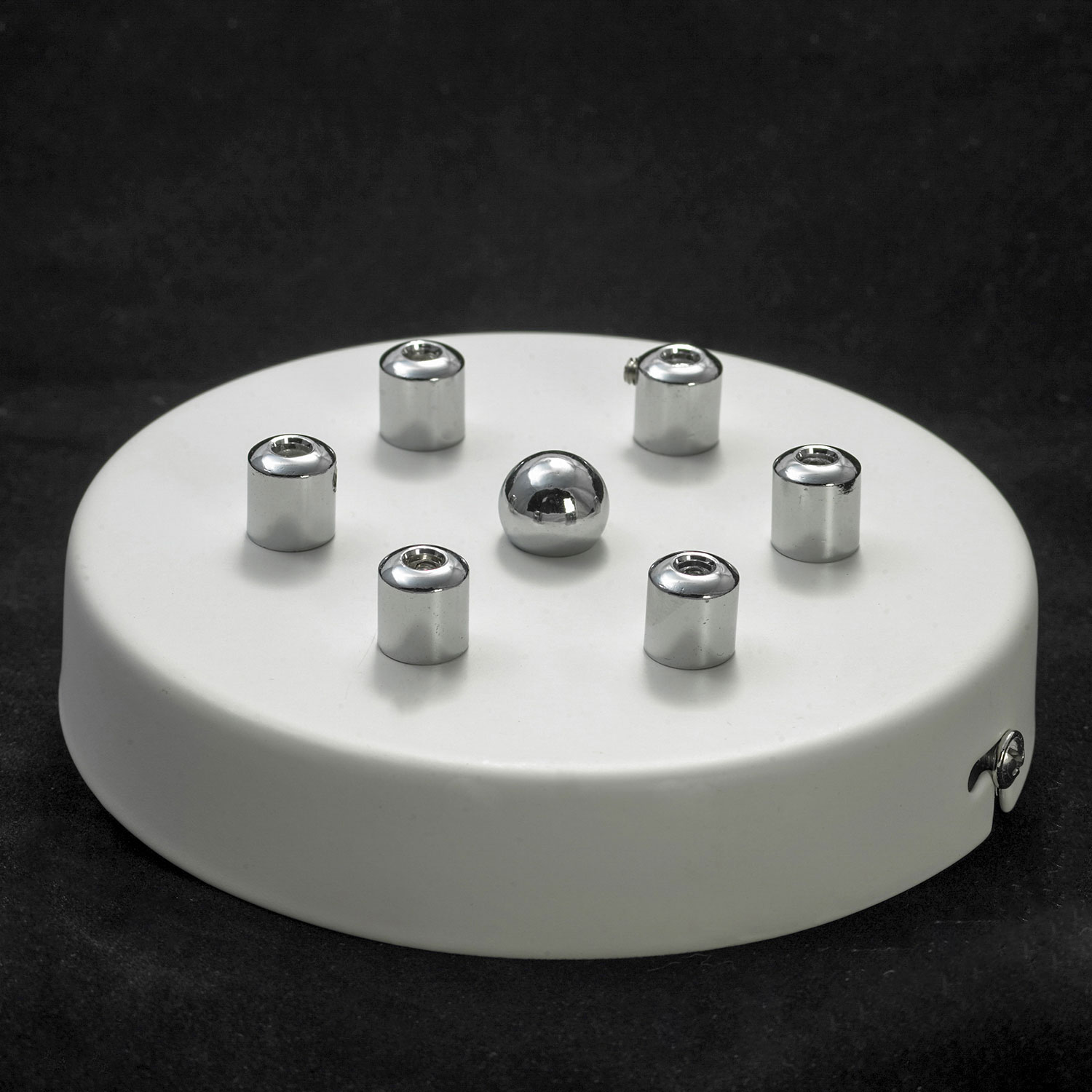 Подвесная люстра Lussole BISBEE LSP-8098