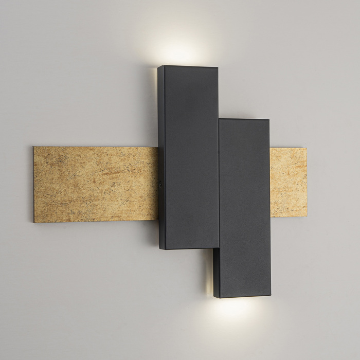 Настенный светильник светодиодный Indigo V000118L