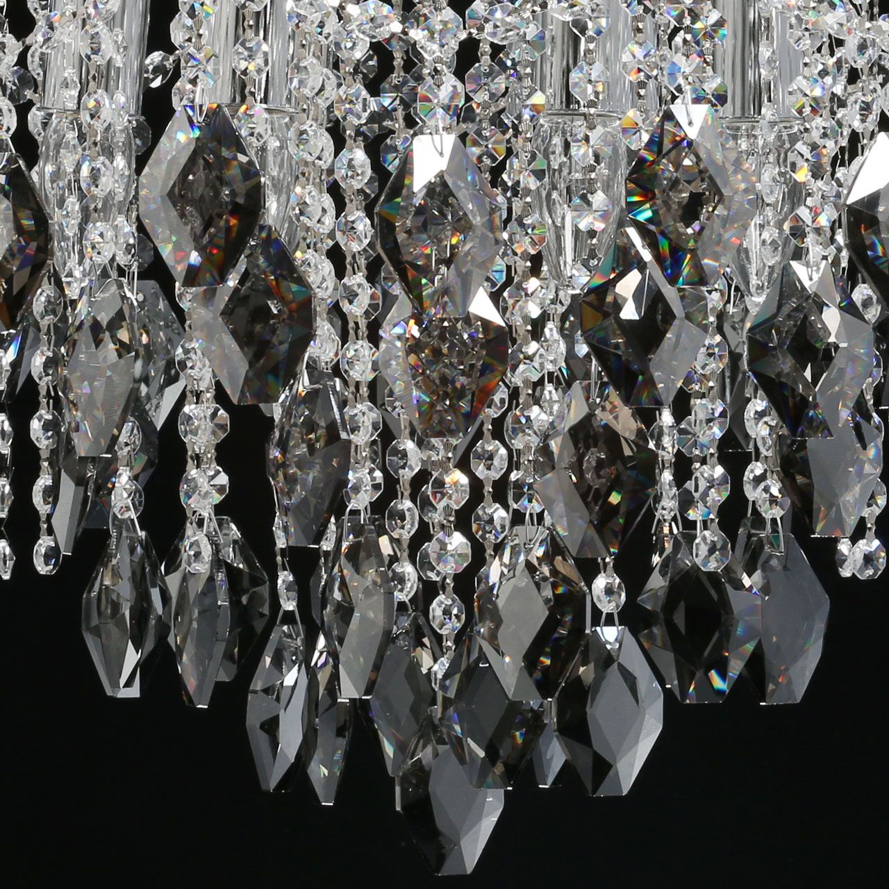 Потолочная люстра De Markt Бриз 111014806_MW