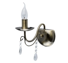 Бра De Markt Аврора 371025601_MW