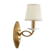 Бра Chiaro Сильвия 404020801_MW