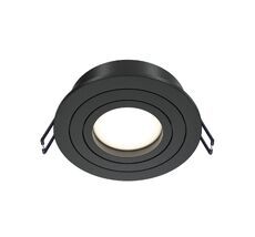 Встраиваемый светильник Maytoni Atom DL023-2-01B_MY