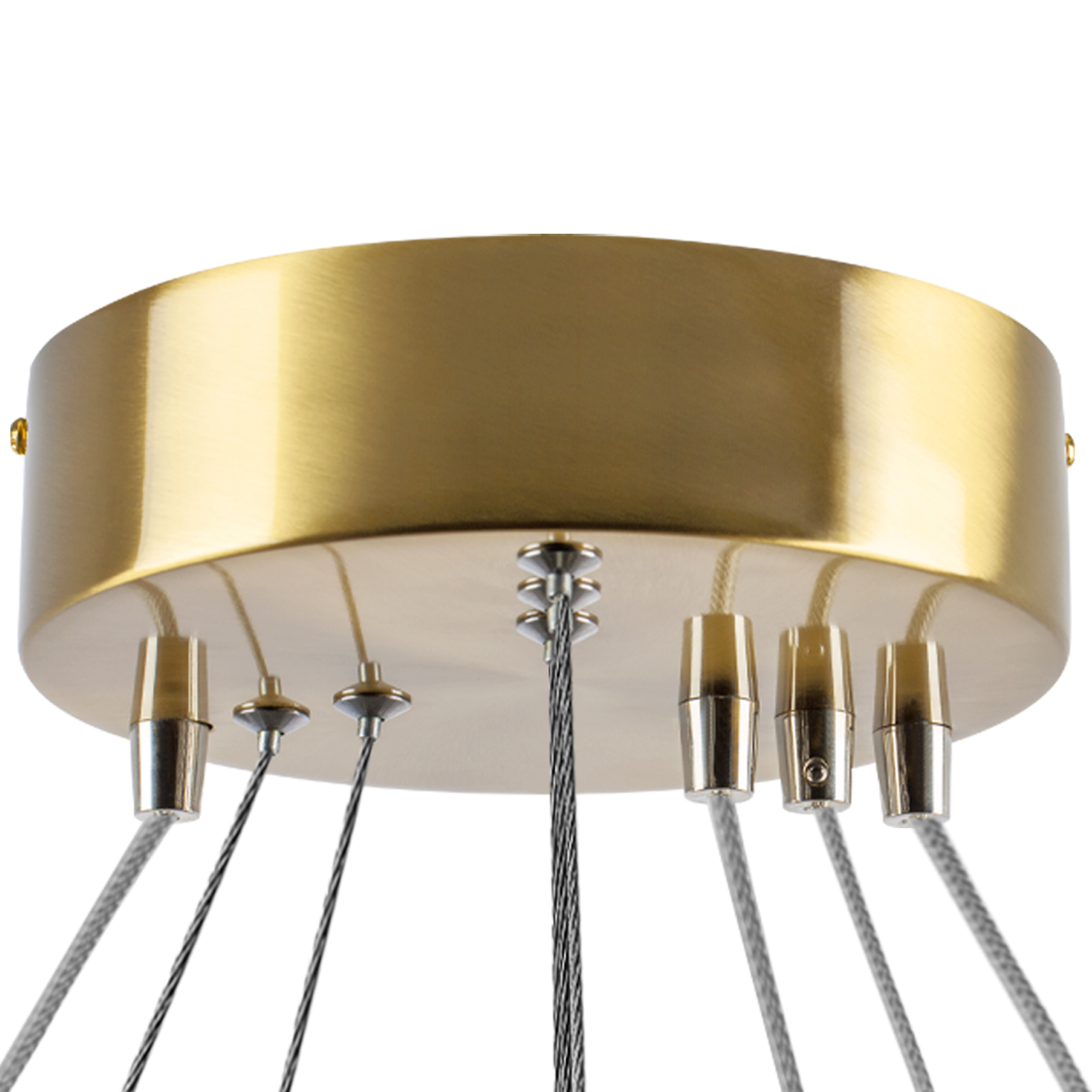 Люстра подвесная Lightstar Saturno 748223_LS