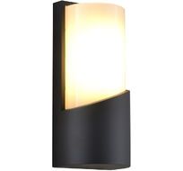 Уличный настенный светильник Escada 30004W/01_ESC