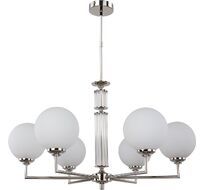 Подвесная люстра Kutek MOOD ARTU GLASS ART-ZW-6(N)G