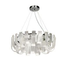 Подвесная люстра De City Линген 602010606_MW