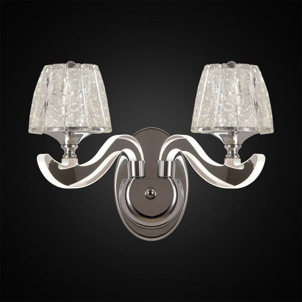 Бра Eletto Montserrat EL338W2