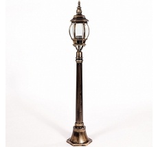 Наземный фонарь IP44 Gb Oasis Light 83407S Gb_OL