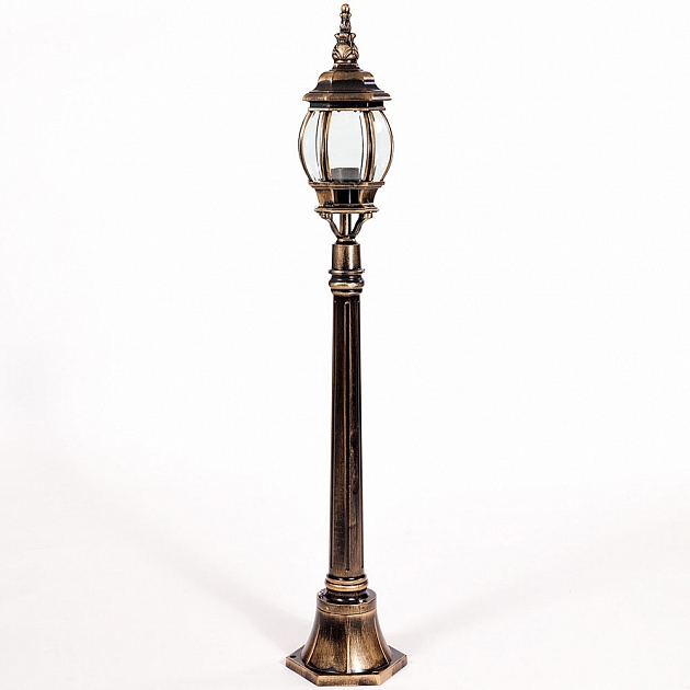 Наземный фонарь IP44 Gb Oasis Light 83407S Gb_OL