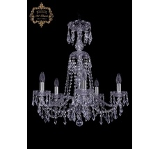 Хрустальная люстра Bohemia Art Classic 11.23.5.200.XL-64.Cr.Dr_BI
